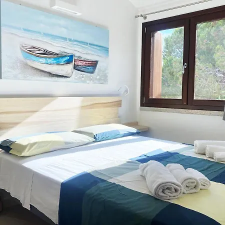 Laureliving Bellavista Punta Appartement La Maddalena (Sassari)