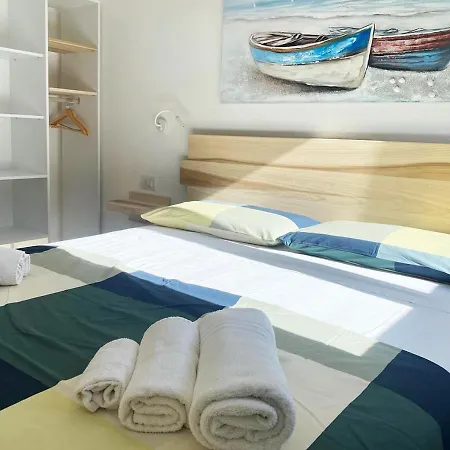 Laureliving Bellavista Punta Appartement *