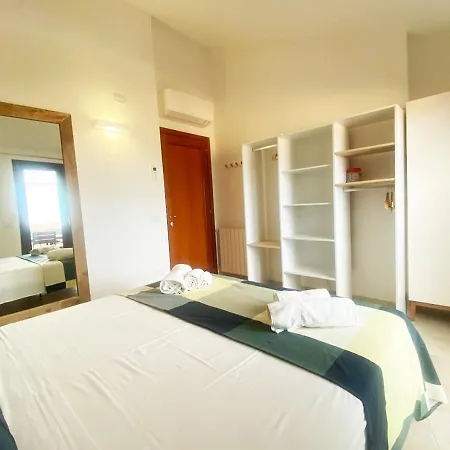 Laureliving Bellavista Punta Appartement