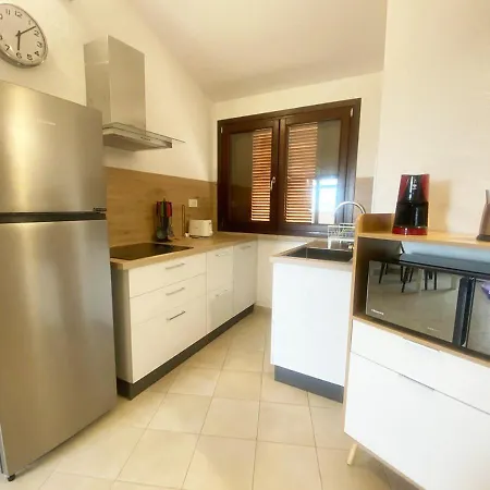 Laureliving Bellavista Punta Appartement *