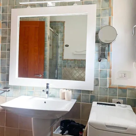 Laureliving Bellavista Punta Appartement La Maddalena (Sassari)
